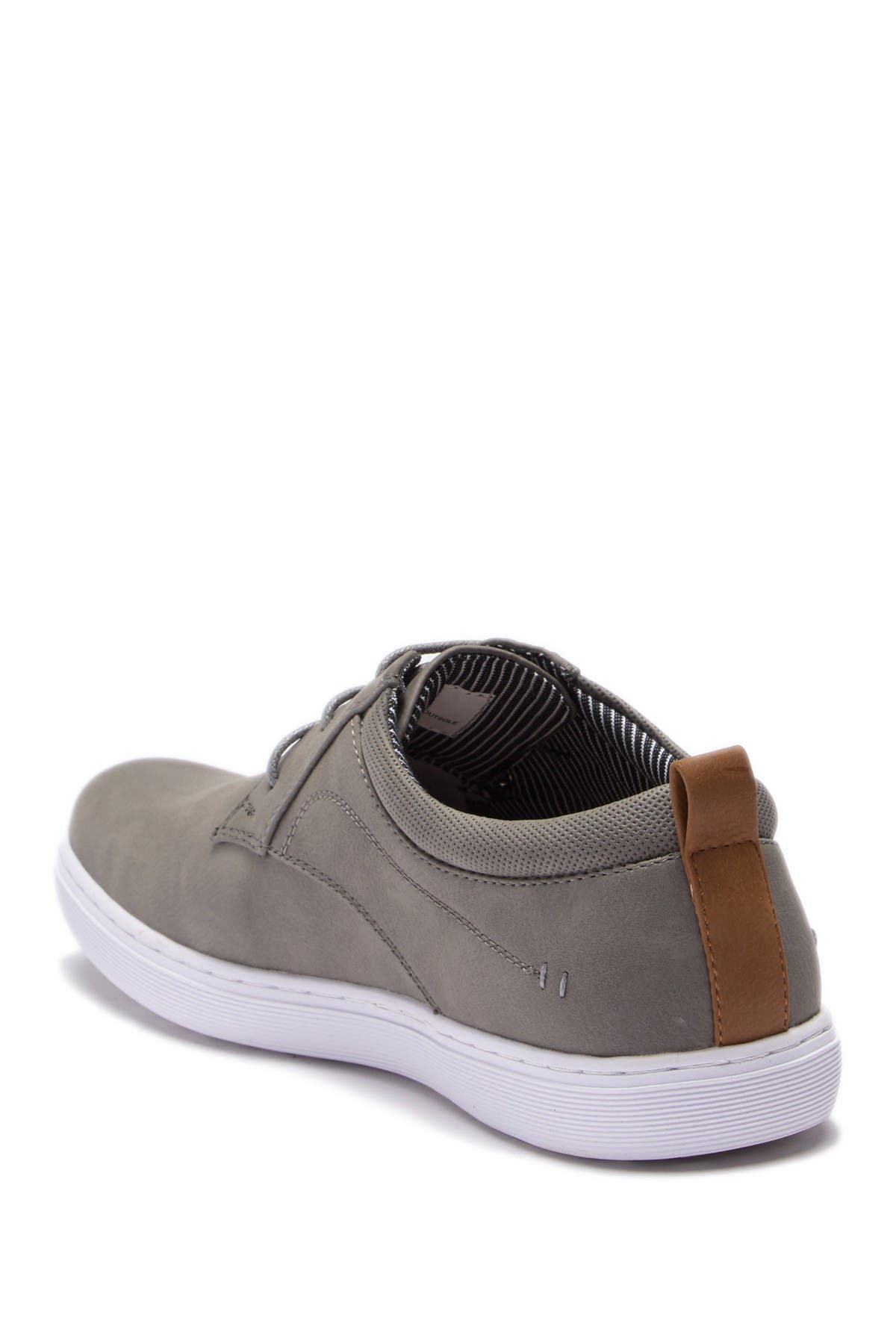 steve madden staxx casual sneaker