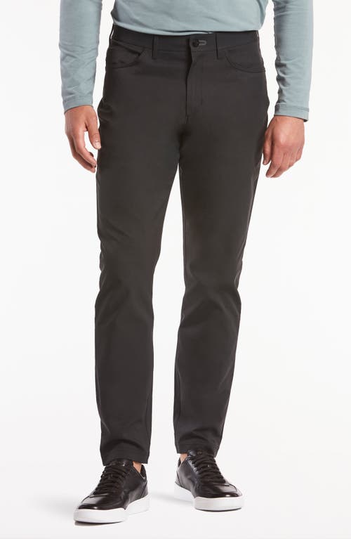 Dealmaker Water Resistant Pants in Black