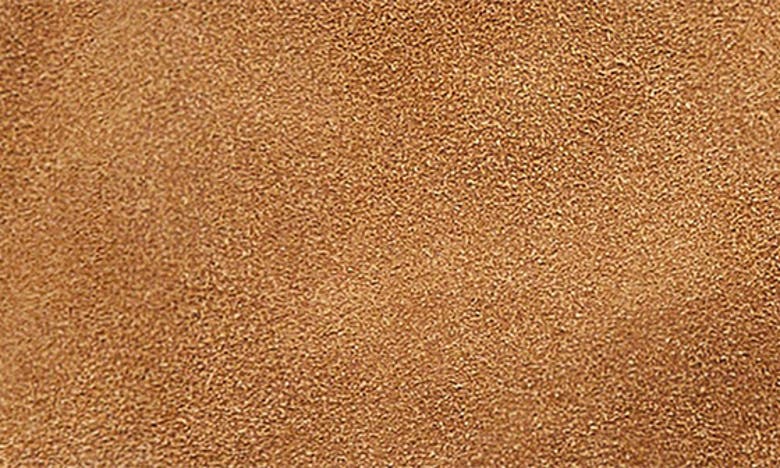 Mango Shopper Bag In Medium Brown
