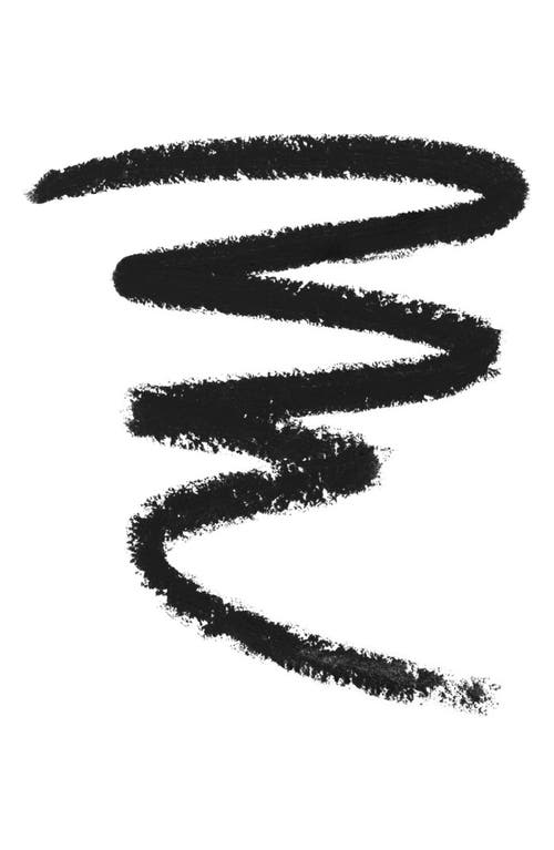 Kosas Soulgazer Intensifying Gel Eyeliner In Hypnotize -intense Black Matte