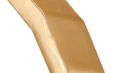 Vince Camuto Set Of 2 Earrings In Gold Tone
