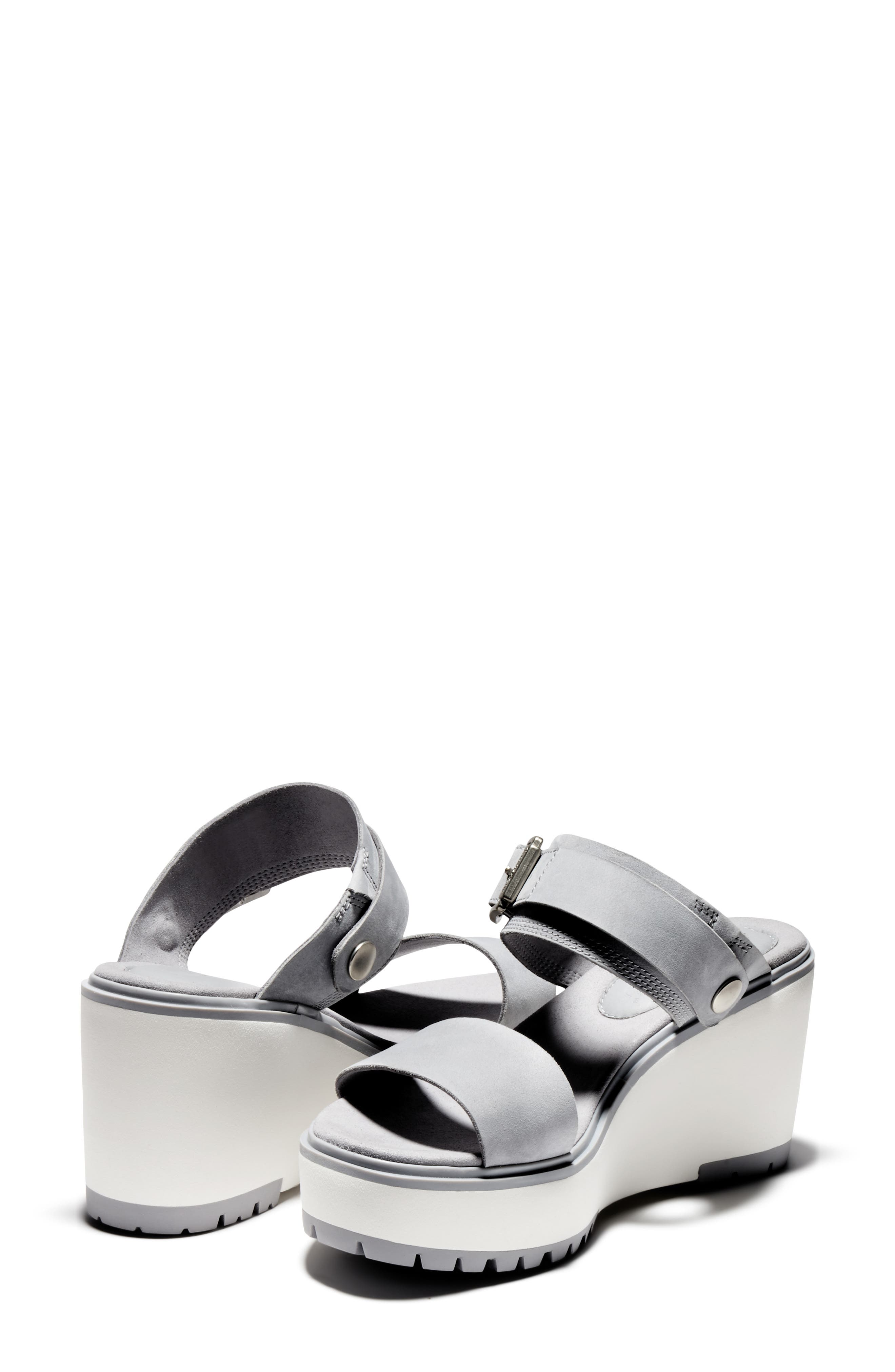 timberland koralyn wedge sandal