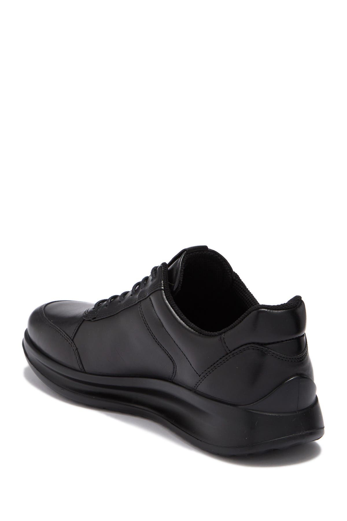 ecco aquet sneaker