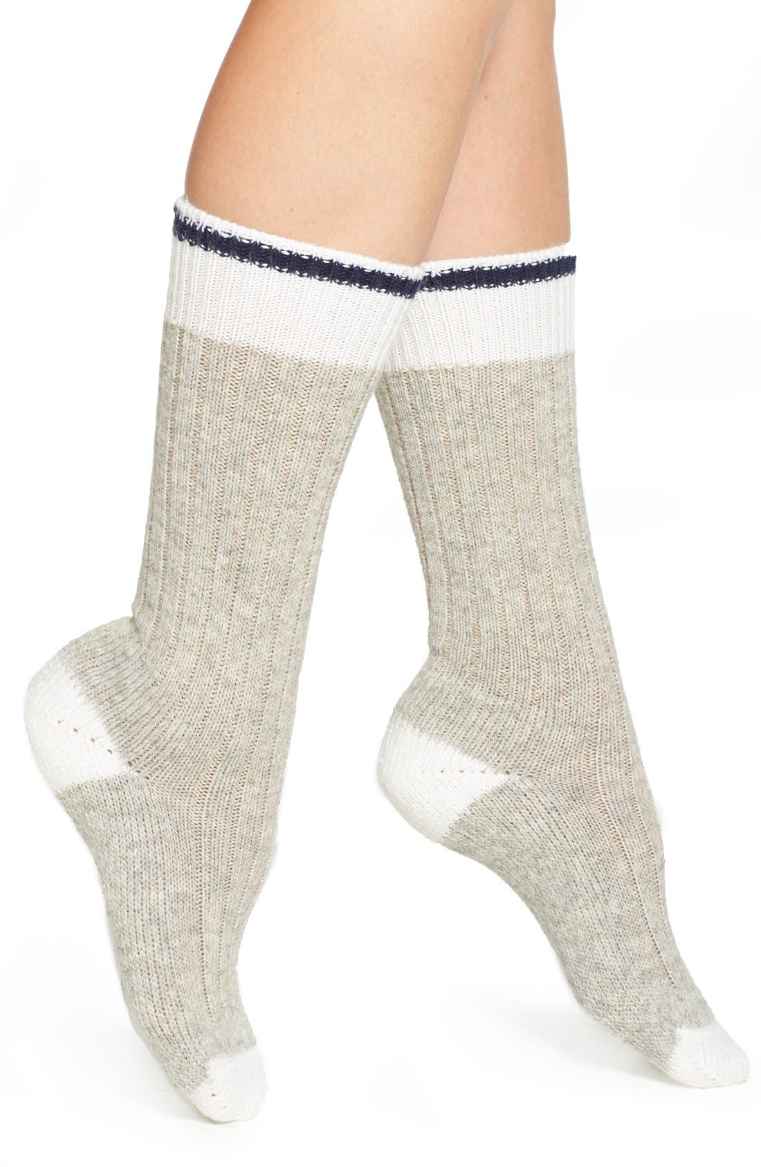 Wigwam 'Hudson Bay' Socks Nordstrom