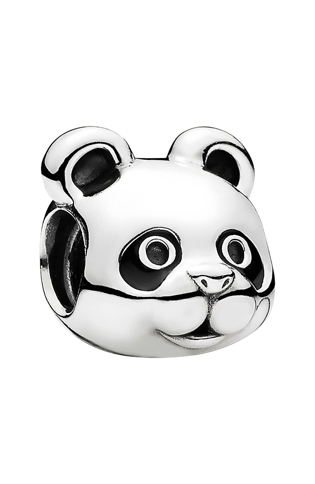 PANDORA 'Peaceful Panda' Charm Nordstrom