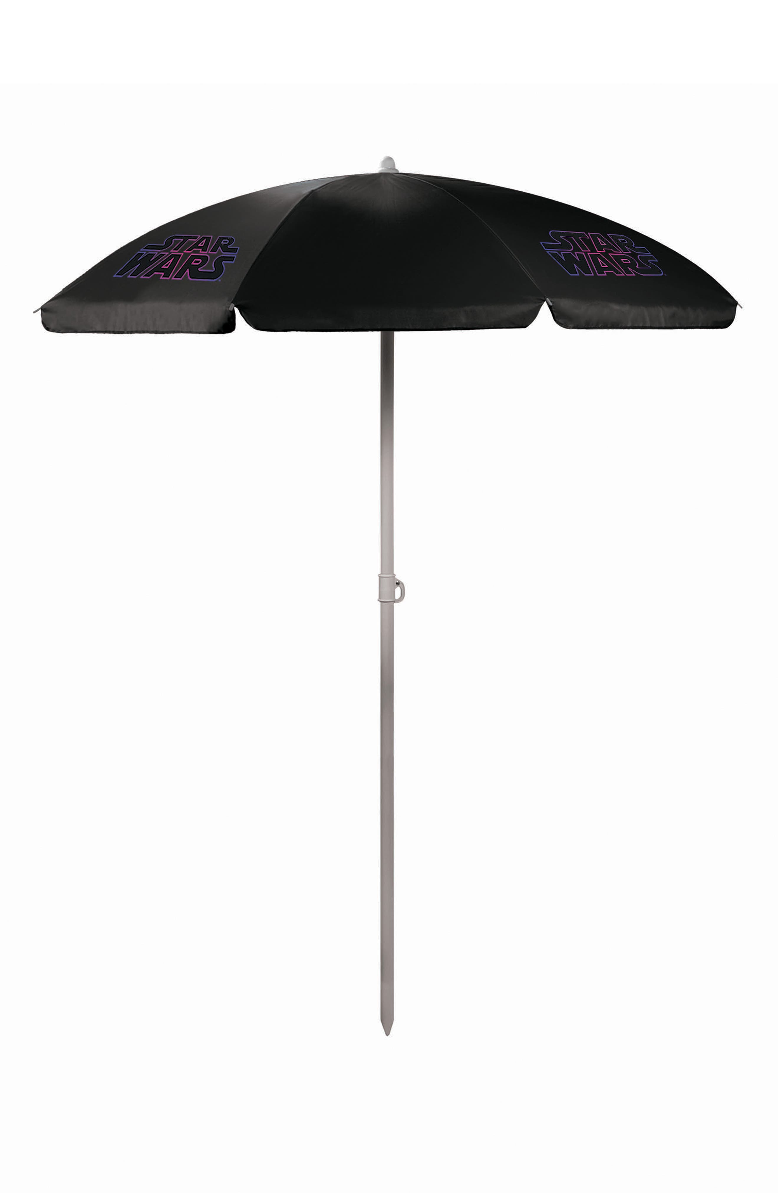 UPC 099967429375 product image for Oniva X Star Wars(TM) Portable Beach Umbrella, Size One Size - Red | upcitemdb.com