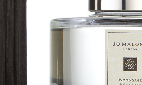 Shop Jo Malone London ™ Wood Sage & Sea Salt Fragrance Diffuser In No Color