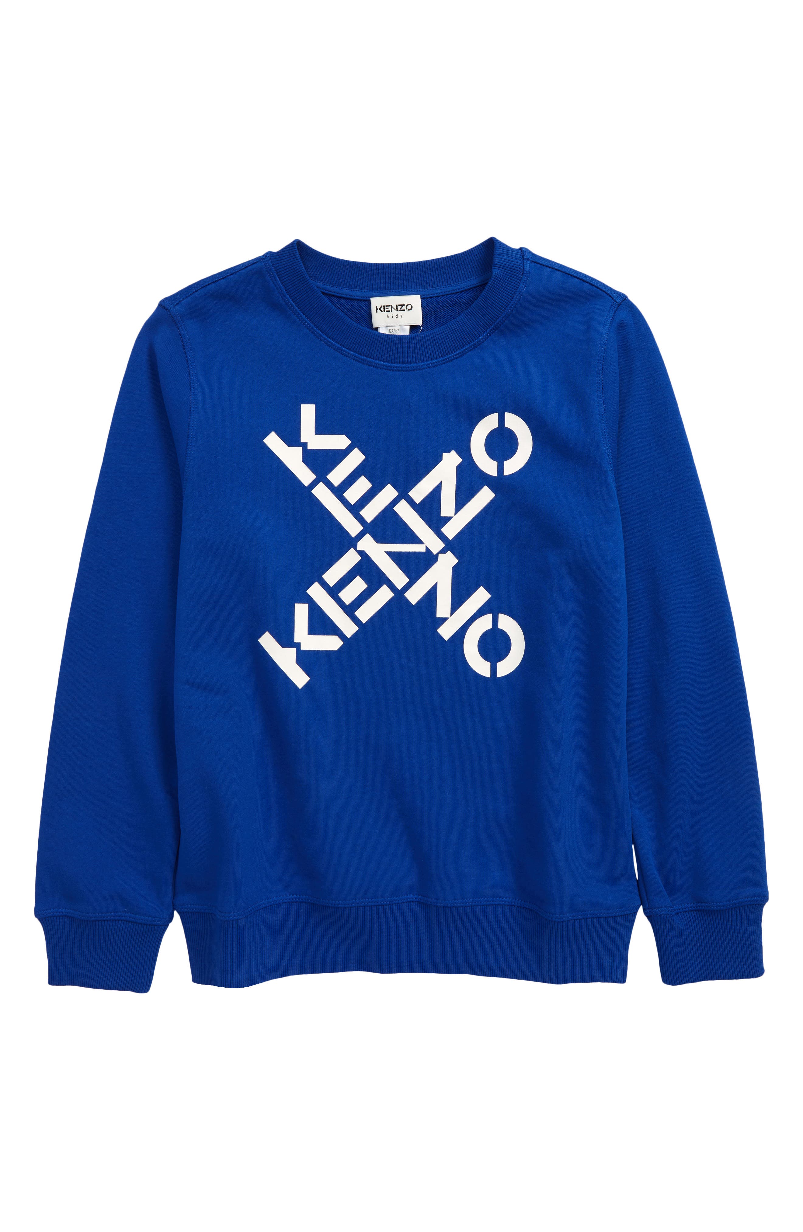boys kenzo sweatshirt