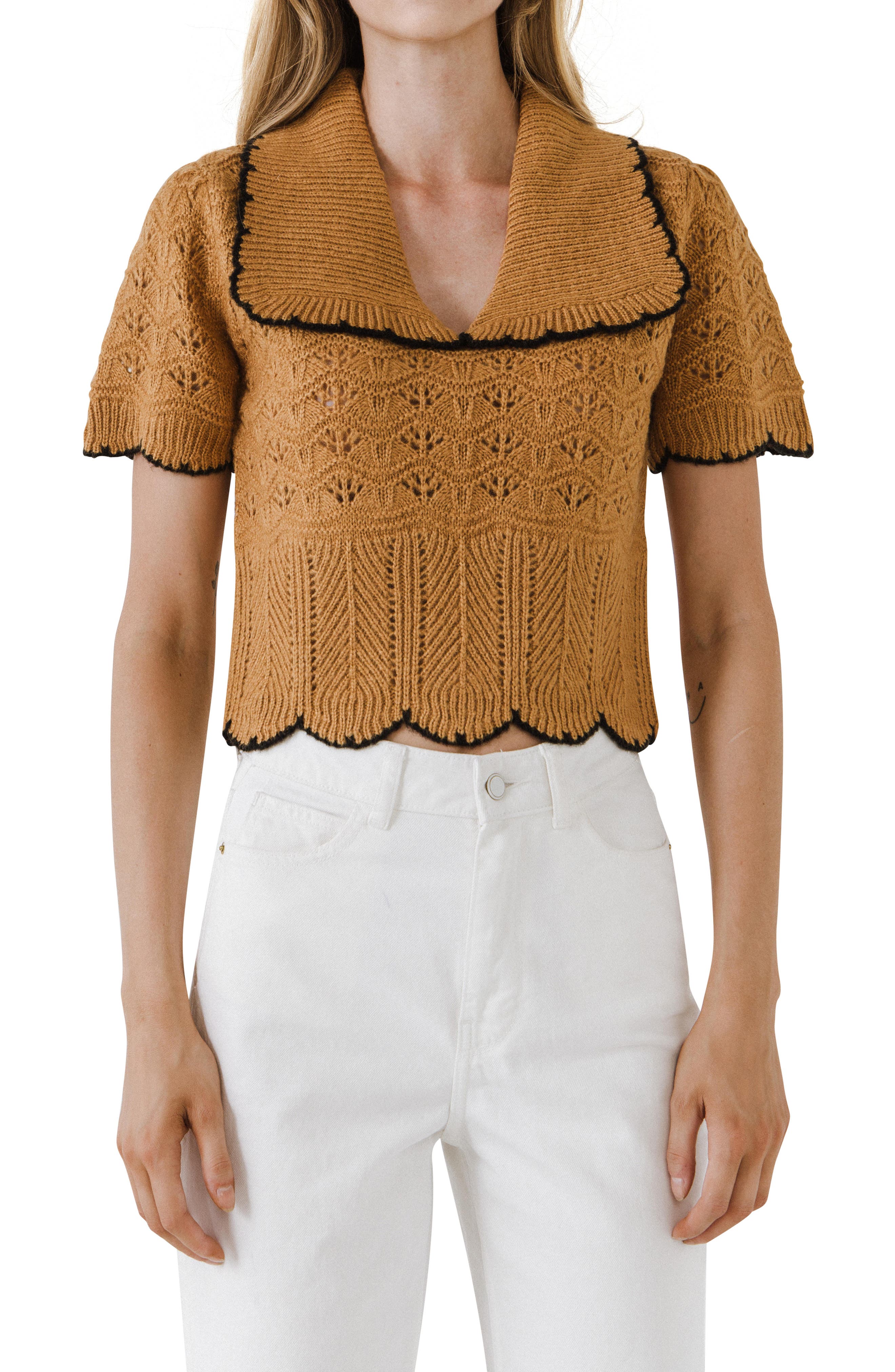 Endless Rose Pullover Sweaters | Nordstrom