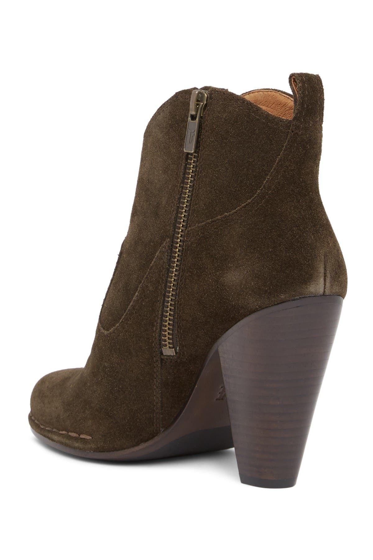 madeline short boot