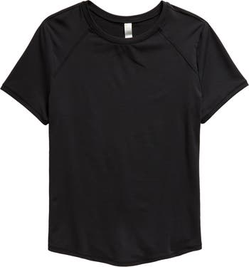 SoftTECH T - Black