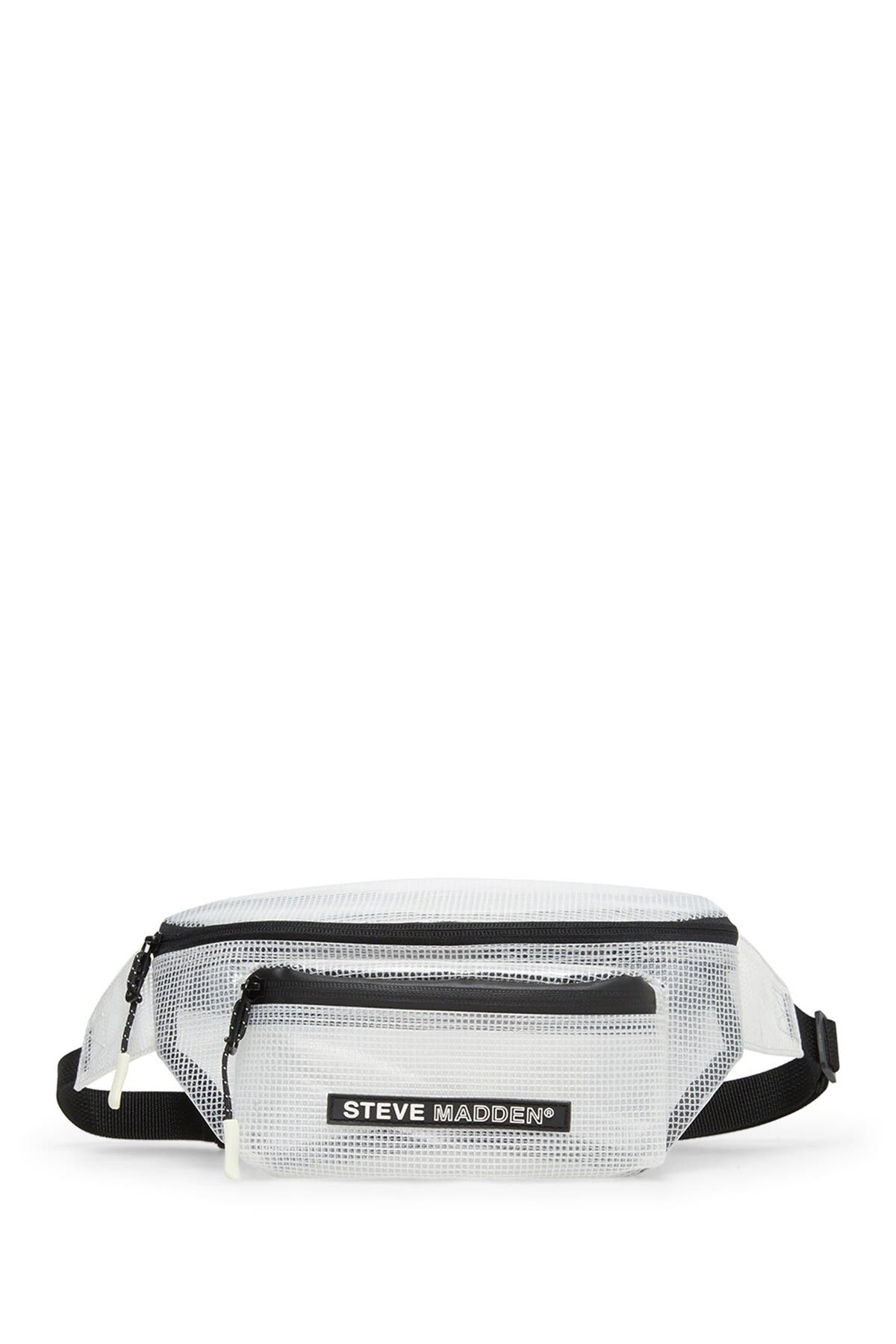 steve madden fanny pack