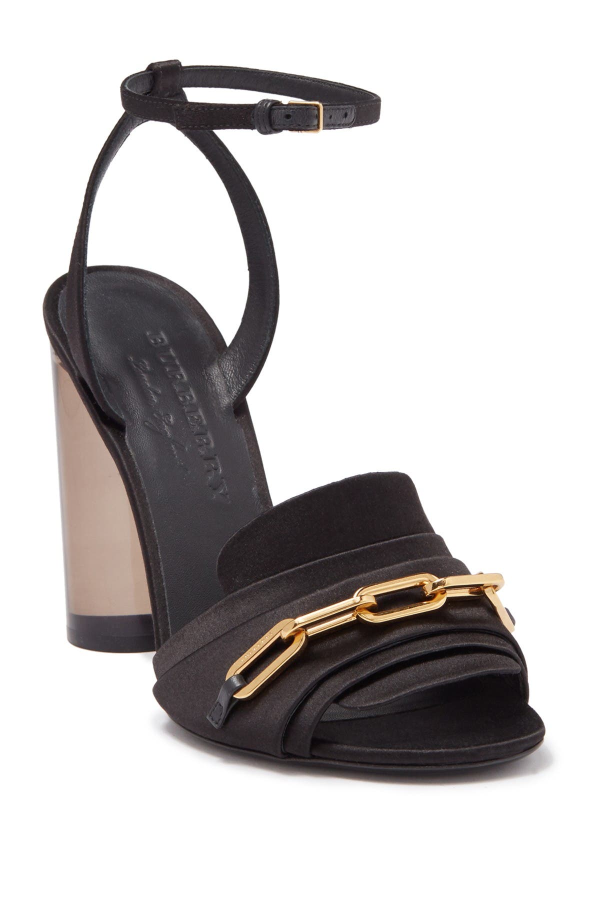 burberry sandals nordstrom