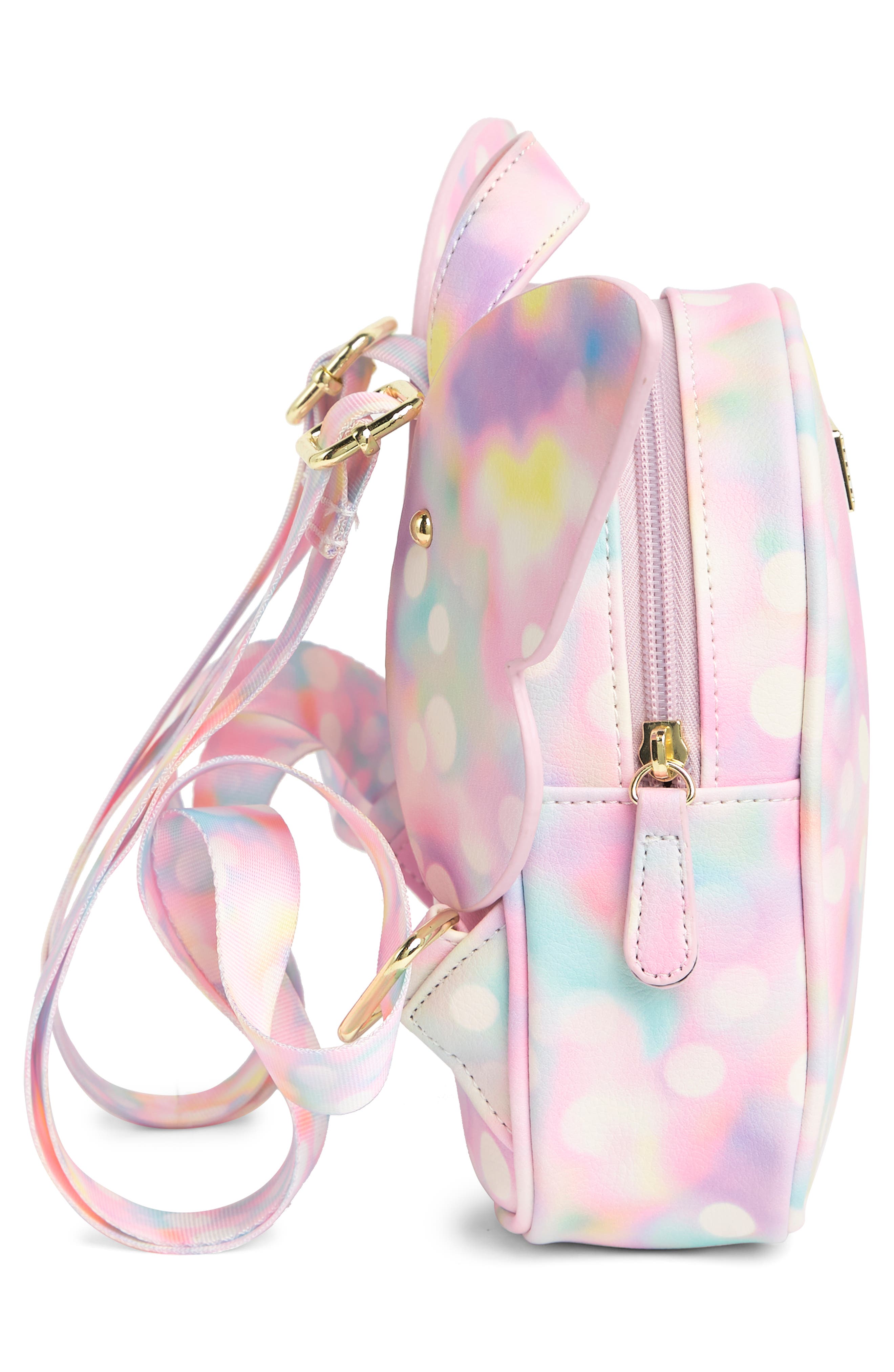 Luv Betsey by Betsey Johnson Movable 