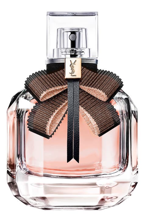 Flavor of Unisex Perfume for Men and Women Cuir Yves Saint Laurent Perfume  and Cosmetics Store February 10, 2020 in Russia, Kazan Editorial  Photography - Image of glamor, bouquet: 174182162