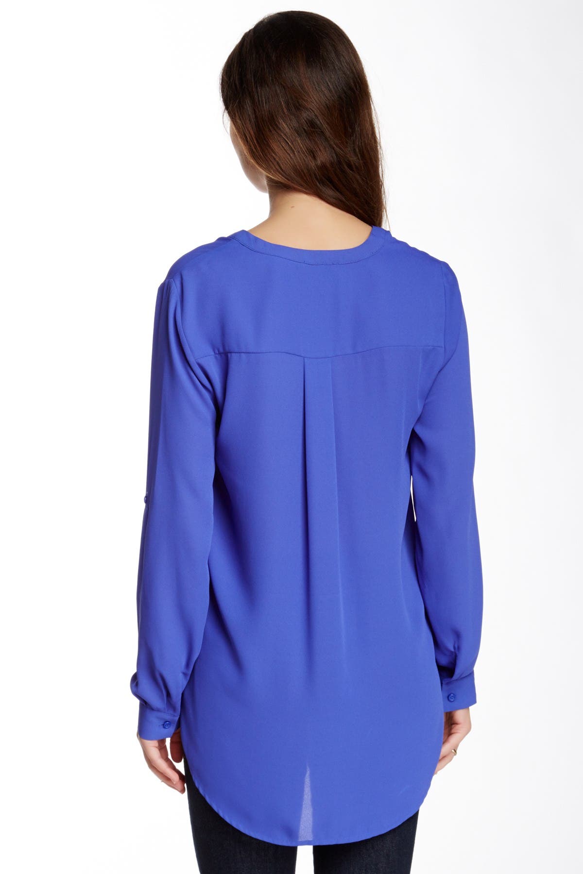 Pleione | Long Sleeve Blouse | Nordstrom Rack