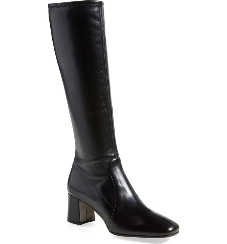 Prada Tall Boot (Women) | Nordstrom
