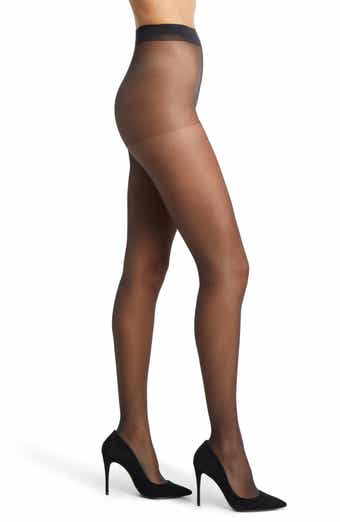 SPANX, Accessories, New Spanx Pantyhose Invisible All Day Shaping Luxe Leg  Nude Size A