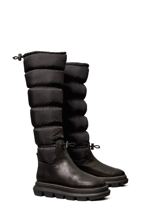 nordstrom tory burch boots