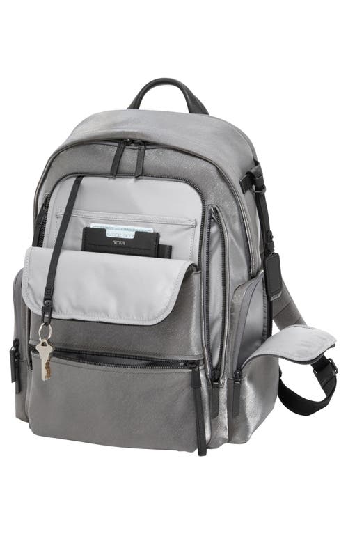 Tumi Celina Backpack In Silver Sky