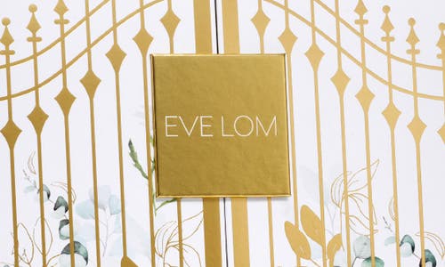 Shop Eve Lom 12-day Holiday Calendar Set (limited Edition) $585 Value