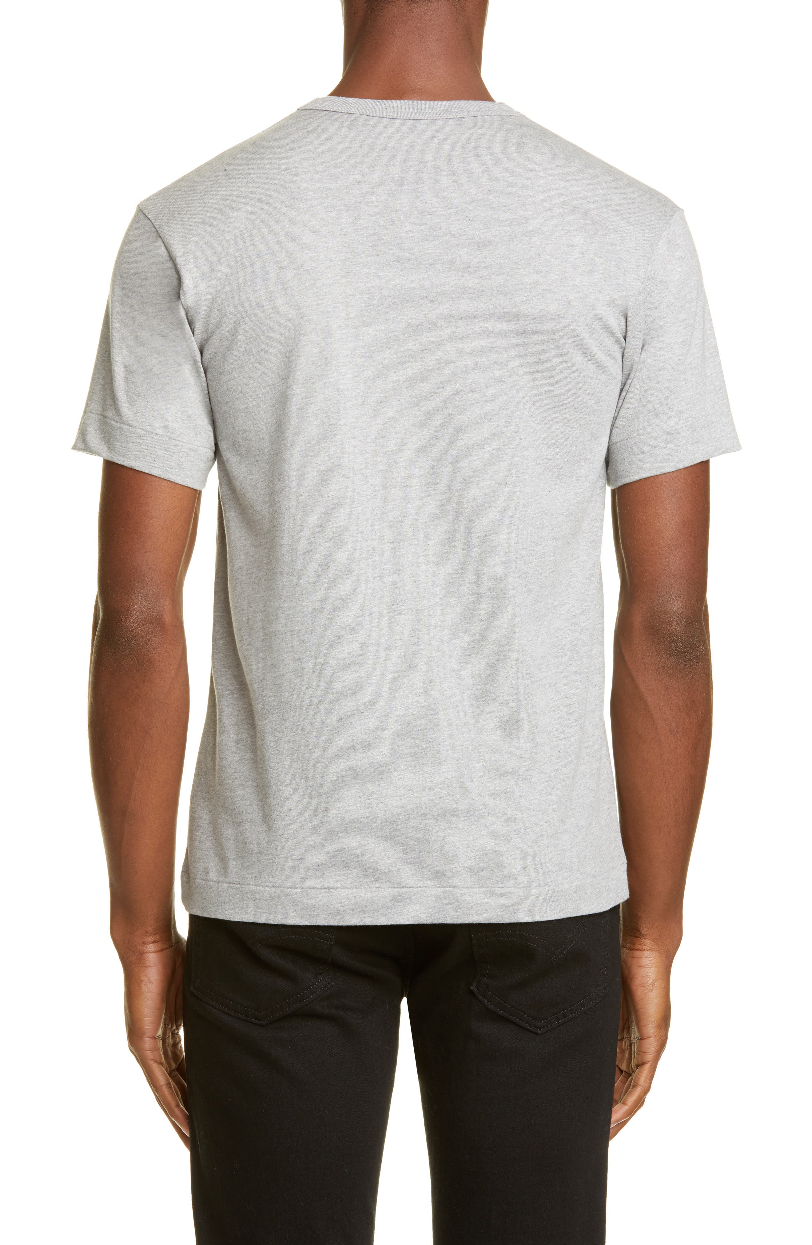 nordstrom play comme des garcons