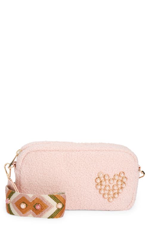 Btb cheap crossbody bag