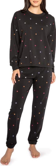 Pj salvage 2025 fleece pajamas