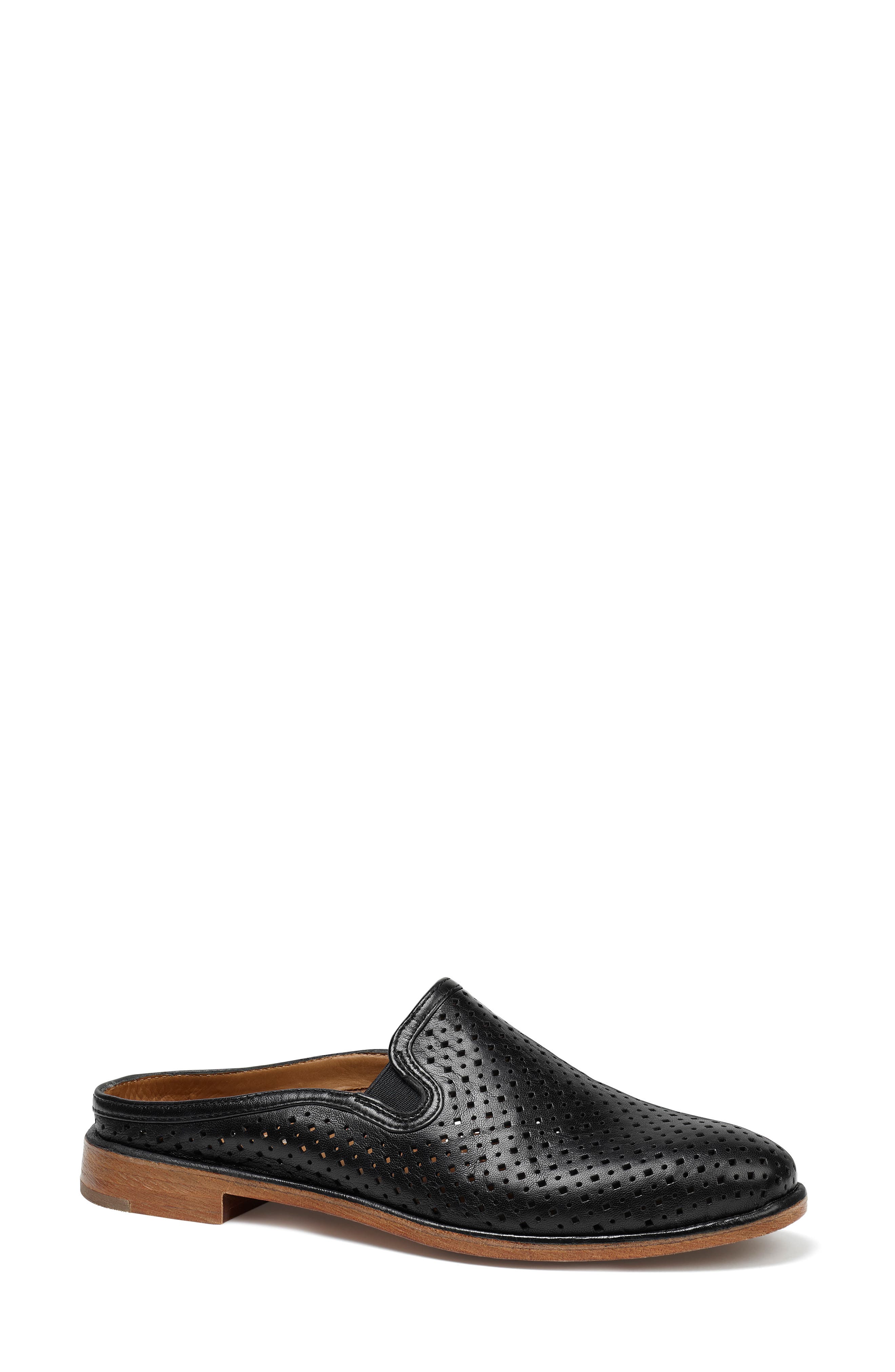 Trask Ashley Mule