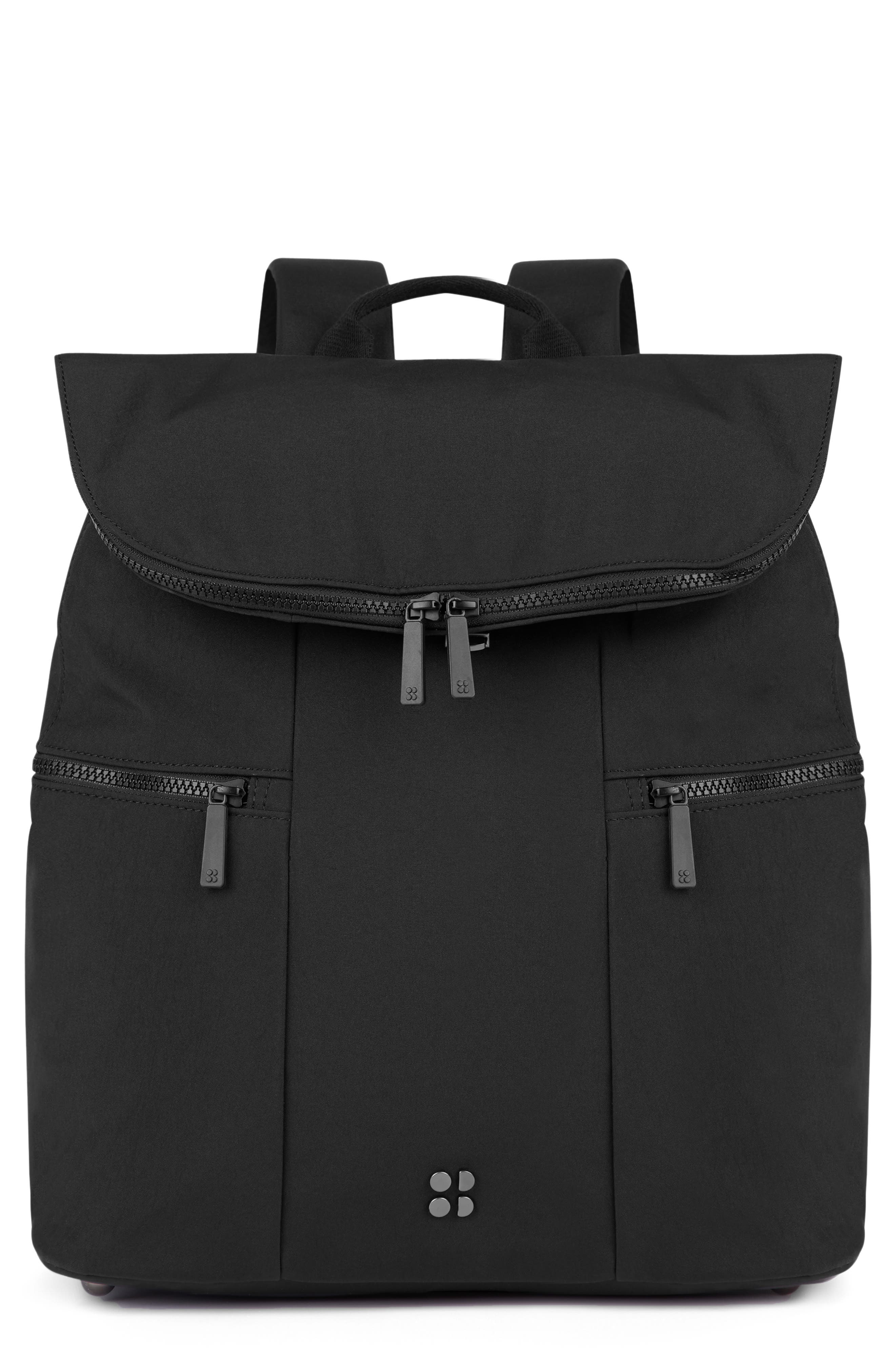 sweaty betty mini backpack
