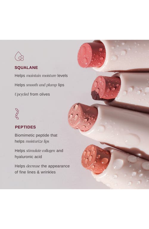 Shop Wander Beauty Lipsetter Dual Lipstick & Liner In Ticket To Tawny