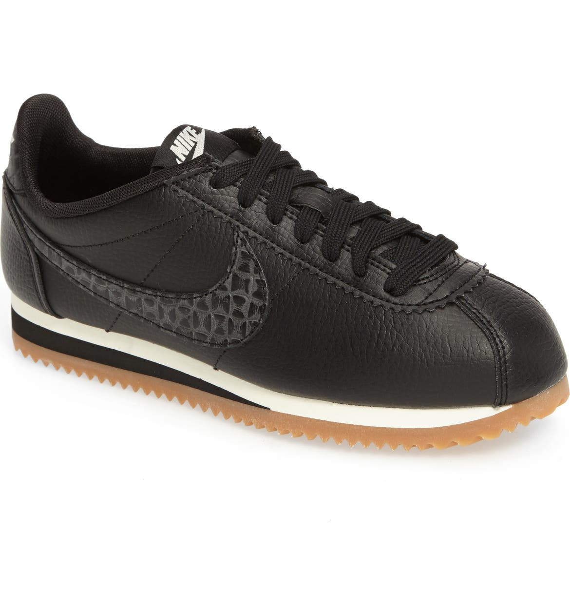 Nike Cortez Running Shoe (Women) | Nordstrom