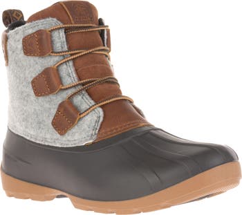 Kamik duck outlet boot