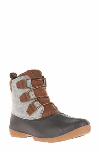 Sperry rain top boots nordstrom rack