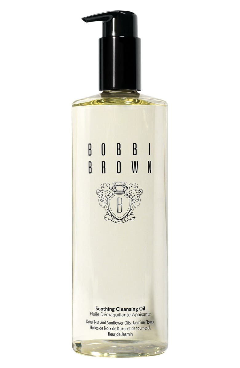 Bobbi Brown Deluxe Soothing Cleansing Oil (13.5 oz.) (Limited Edition