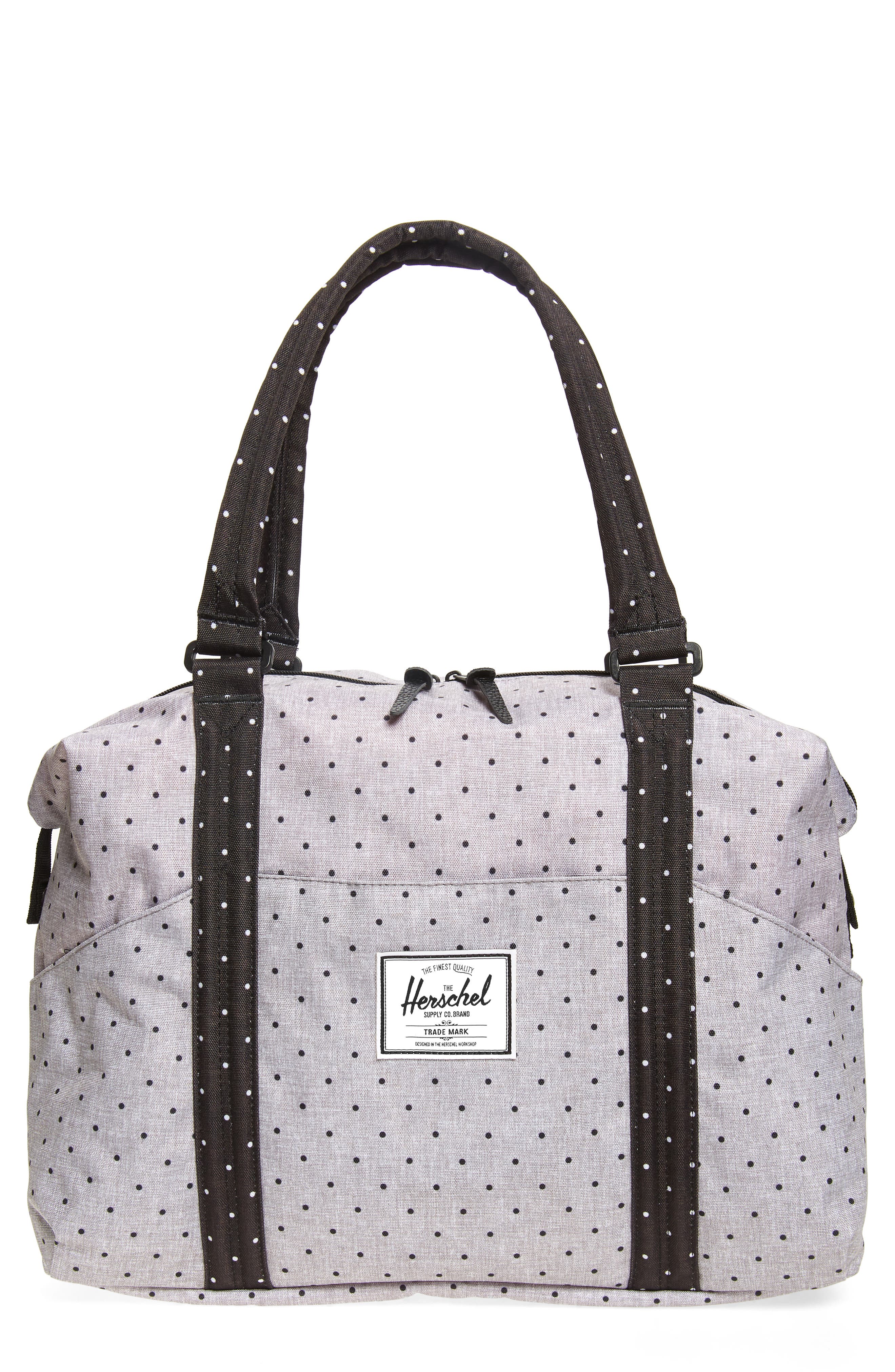 herschel gridlock gold