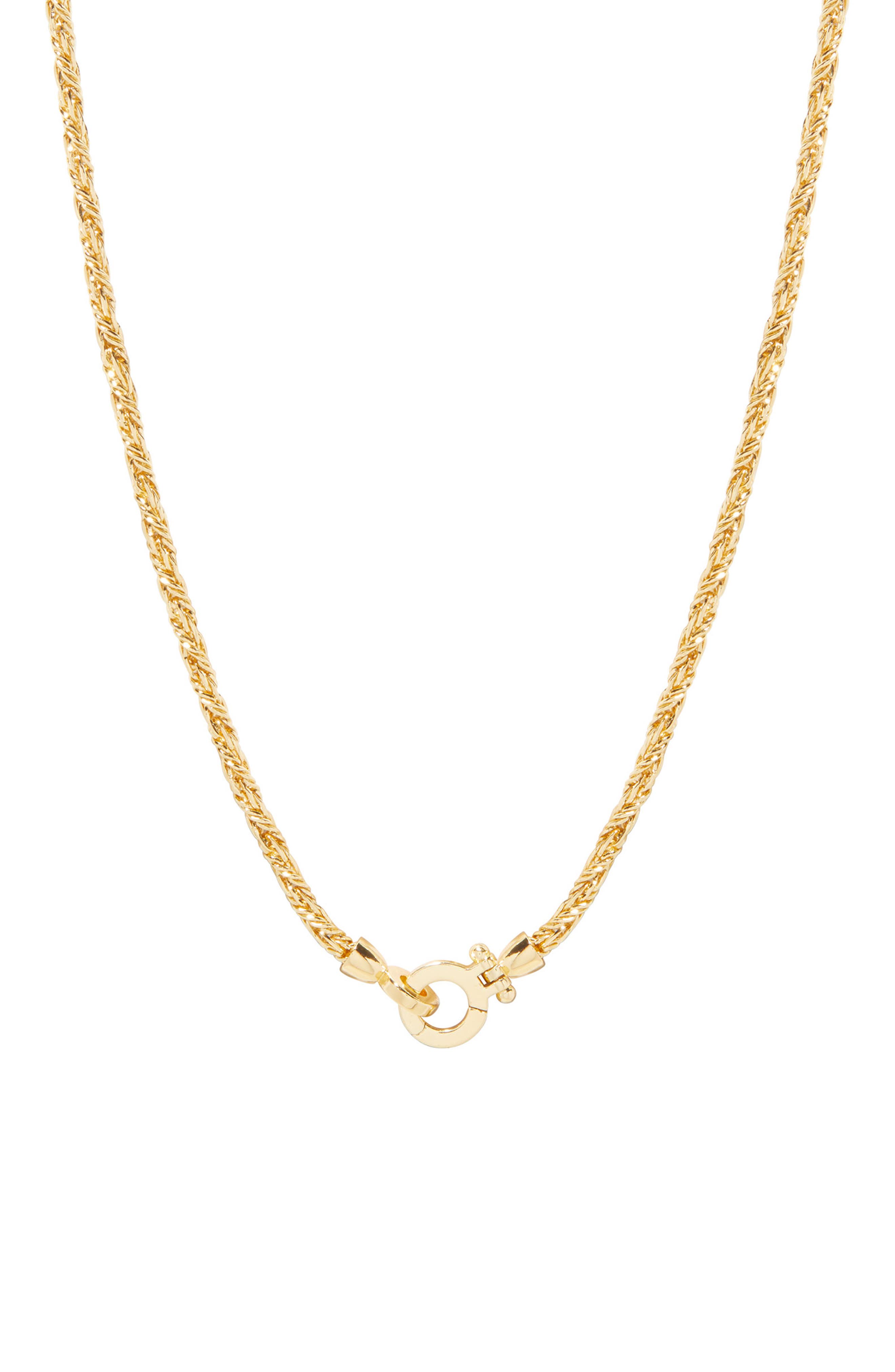 gorjana parker necklace nordstrom