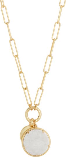 Nordstrom madewell necklace Clearance