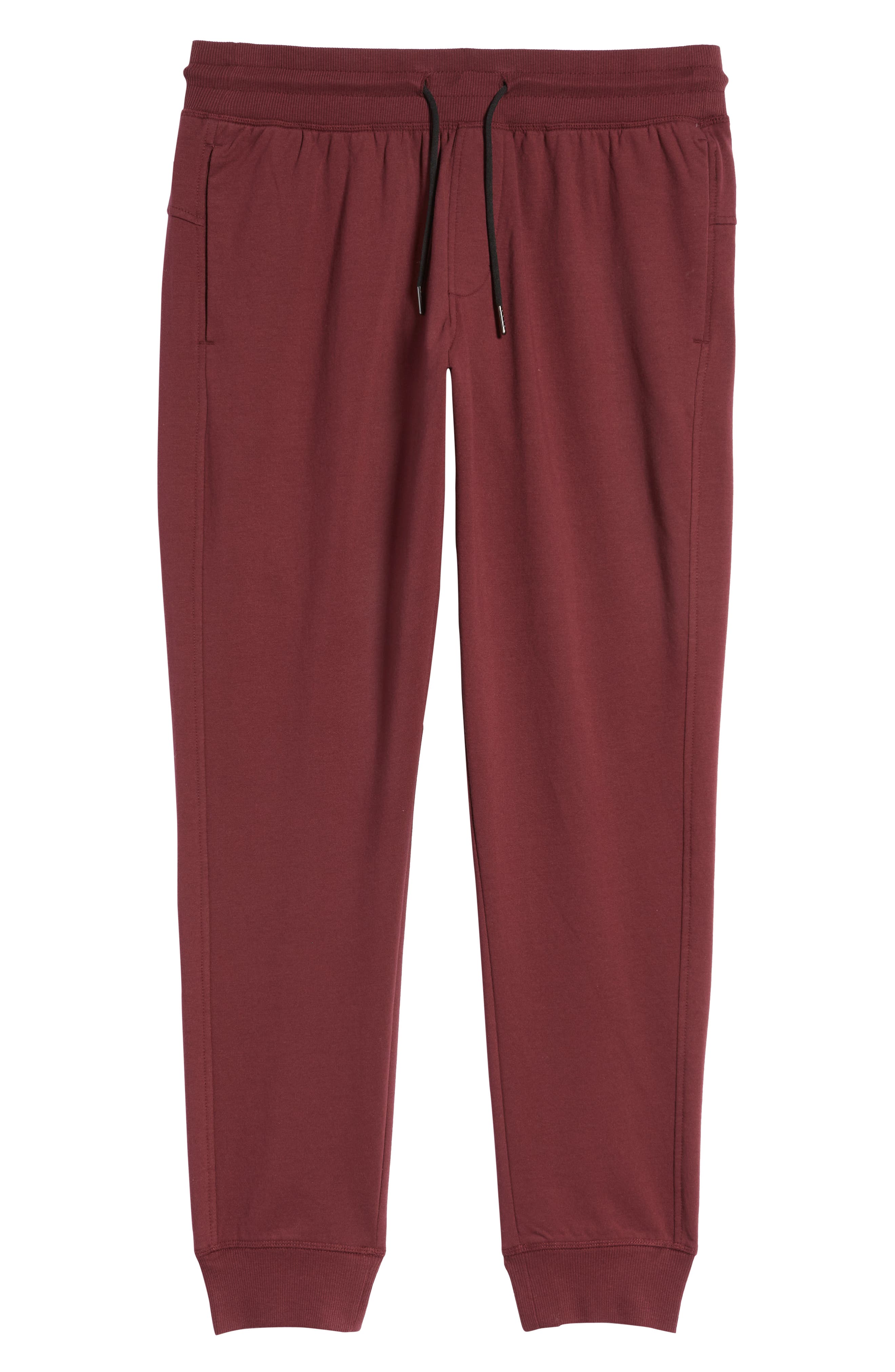 Z By Zella Rogue Fleece Joggers In 