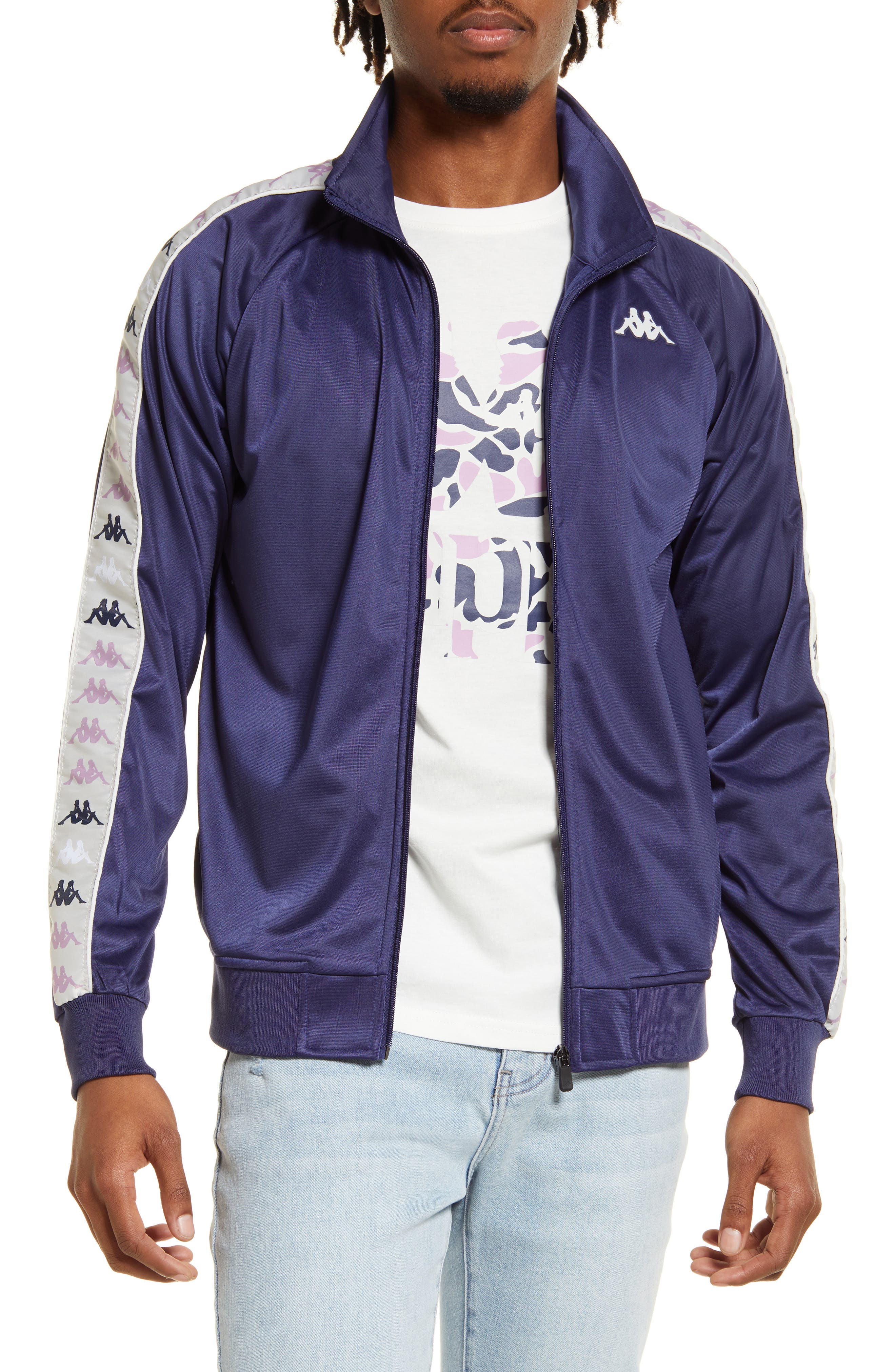 kappa jacket