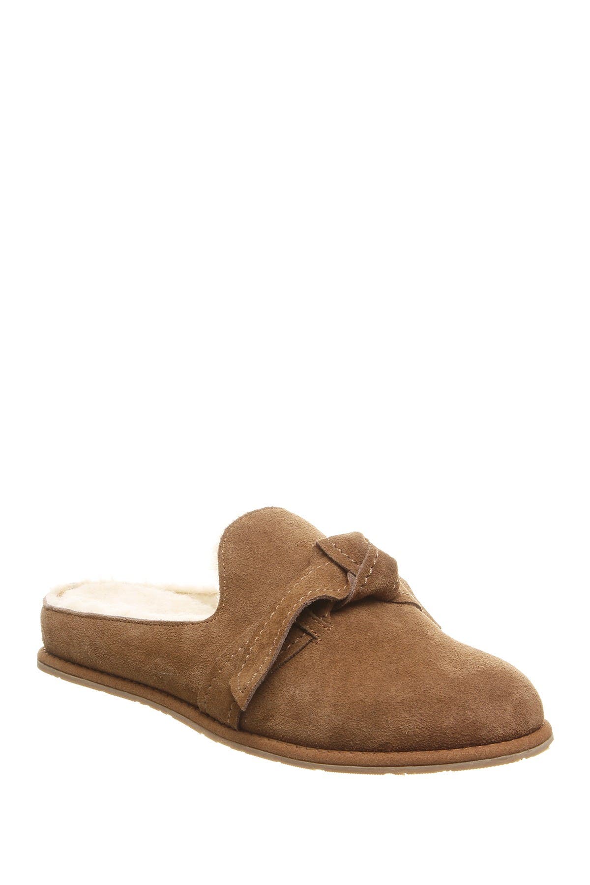 liberty leather slippers