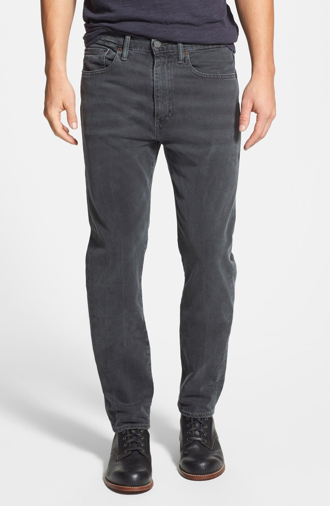 Levi's® '522™' Slim Tapered Fit Jeans 