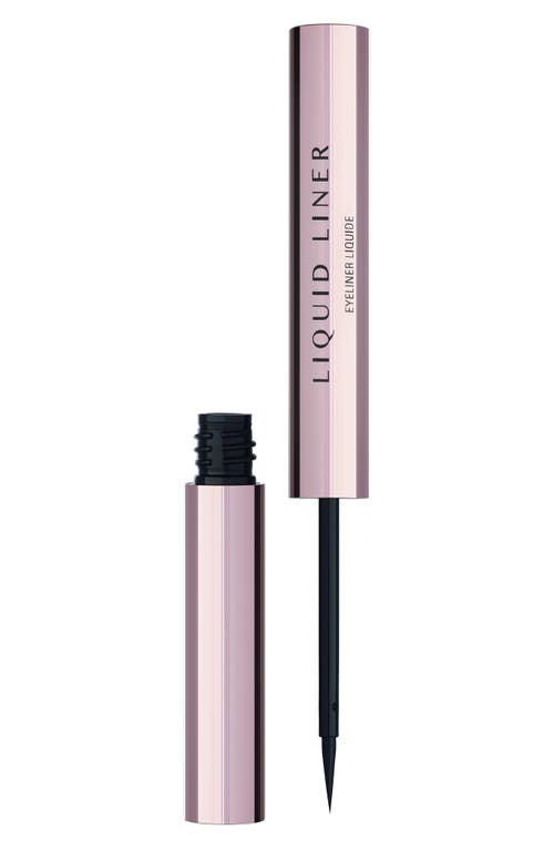 Shop Anastasia Beverly Hills Liquid Liner In Black