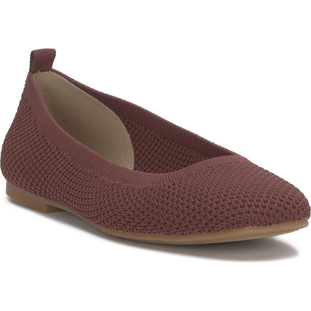 LUCKY BRAND LUCKY BRAND DANERIC BALLET FLAT