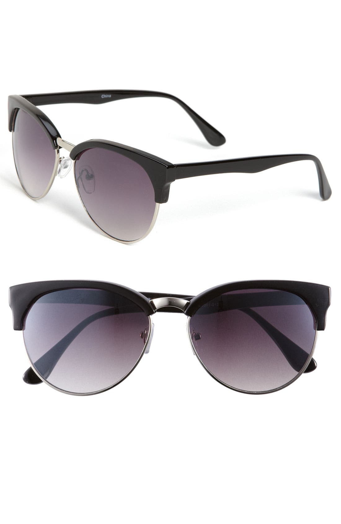 Icon Eyewear 'Traci' Sunglasses Nordstrom