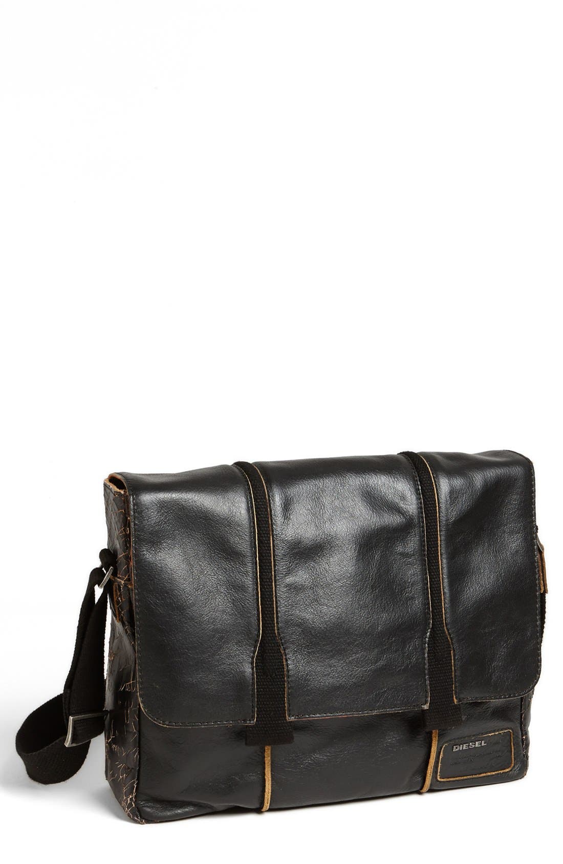 DIESEL® 'Gekho' Messenger Bag Nordstrom