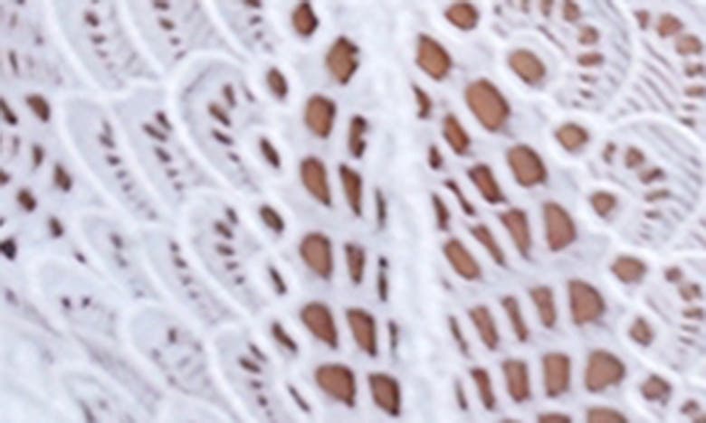 JOURNELLE JOURNELLE NATALIA LACE G-STRING THONG