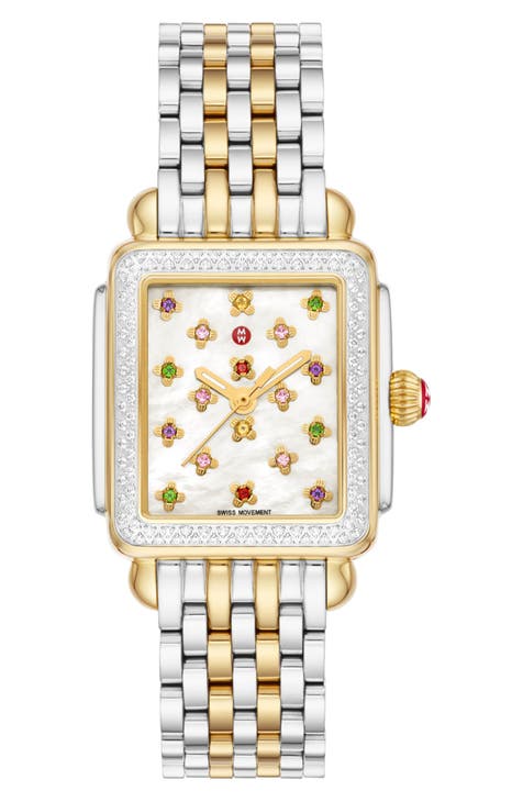 Shop Men's Luxury Watches, Timepieces Styles for Men