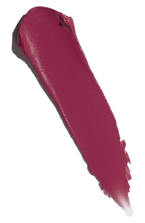 Labomme Madamme Matte Lipstick In Dark Angel