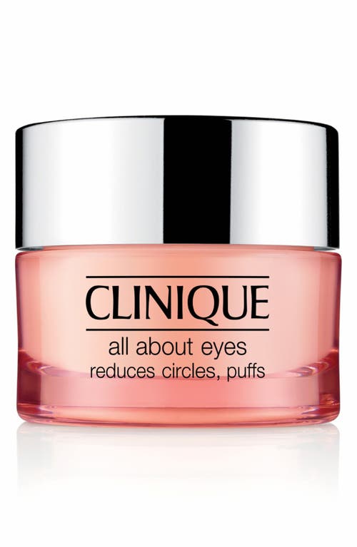 All About Eyes Eye Cream with Vitamin C